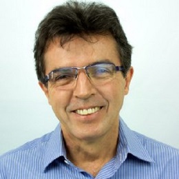 Foto Marco Aurélio Pacifici