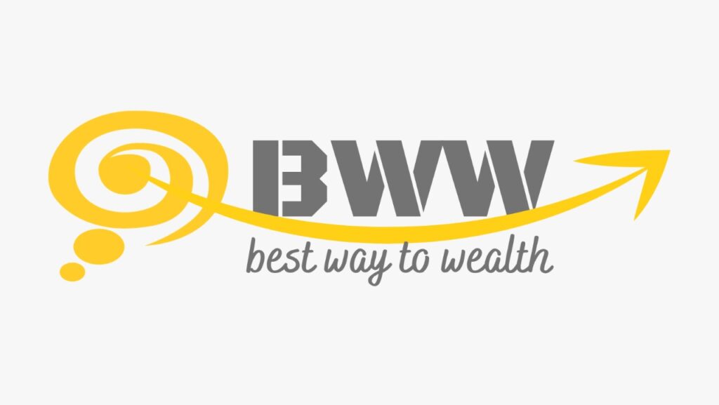 logo oficial best way to wealth